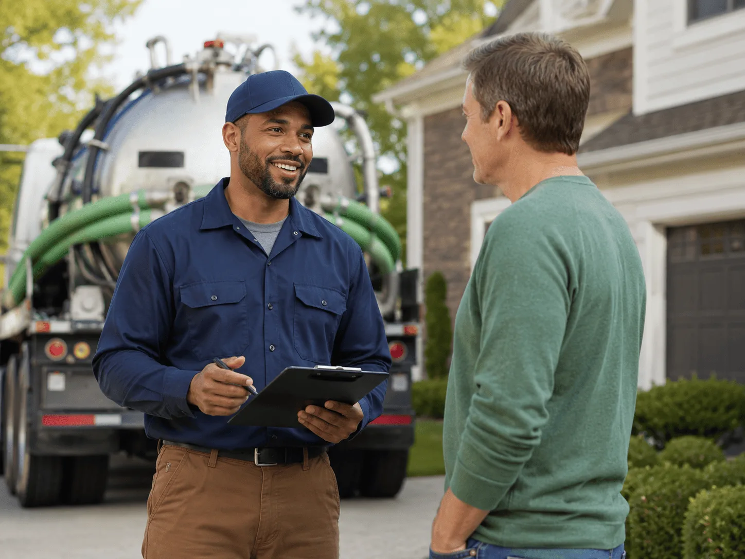 Mosquito Control Big Spring, TX FAQs